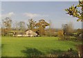 House at Ladykirk Home Farm