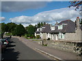 Burnside Gardens, Aberdeen