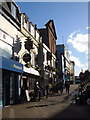 Braddons Hill Road West, Torquay