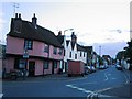 Hythe Hill, Colchester