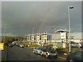 Pontarddulais Road Retail Park