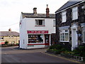 The Village Shop. Craster.