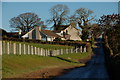 The old road from Belfast to Dublin (2)