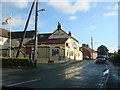 The Royal Oak, Hirst Courtney