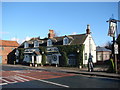 The Comus Inn, Camblesforth