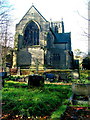 St Bartholomew?s Church , Marsden