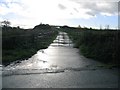 Farm Road off Bretton Road