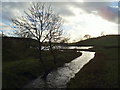 Winterburn Reservoir