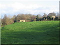 Pillbox near Woolverton