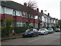 Brierley Road, SW12