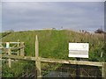 Coldstream Service Reservoir