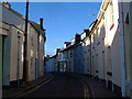 Melville Street, Torquay