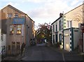 Joinery, Birdcage Walk, Wigton