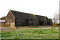 Widbury Hill Farm Barns