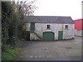 Farm Buildings at Aughnamullan