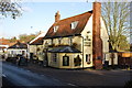 The White Horse, Wareside