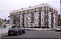 The Mansions, Sisters Avenue, SW11