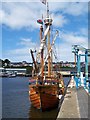 Milford Haven Dock  