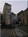 Malton Street scene