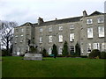 Castle Hotel, Huntly