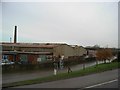 Brickworks at Hartlebury