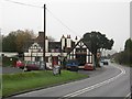 The Hare and Hounds