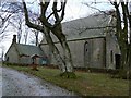 NJ6338 : Ythanwells Church by James Allan