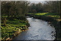 The Agivey River at Cullycapple