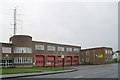 Durham fire station