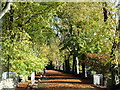 Hazlehead Avenue, Aberdeen