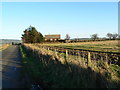 Roadside cottage