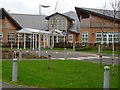 Hinckley & Bosworth Community Hospital