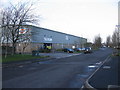 Westfield Industrial Estate