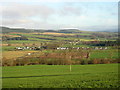 Parkgate From Dalruscan