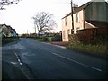 Junction at Boghead