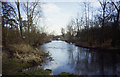 River Avon near Durrington