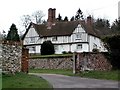 Farmhouse at Ashdon Place