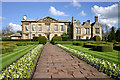 SP4079 : Coombe Abbey hotel by Tim
