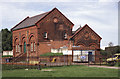 Trent Valley Pumping Station