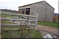 Barn at Horsleys Farm