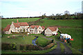 Barrow Gurney: Upper Barrow Mill