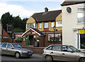 The Bay Horse Public House