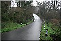 Valley Bottom near Axford