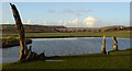 Loughor Estuary