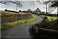 Along the Road from Bealbury