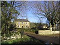 House at Overacres Farm