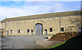 Barn at Farnhill