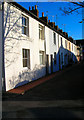 Timber Yard Cottages