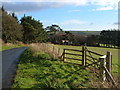 Mothecombe Lodge