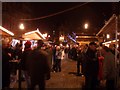 European Christmas Market